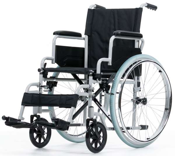 Rollstuhl Karibu 46 cm  unter Mobilität>Rollstühle