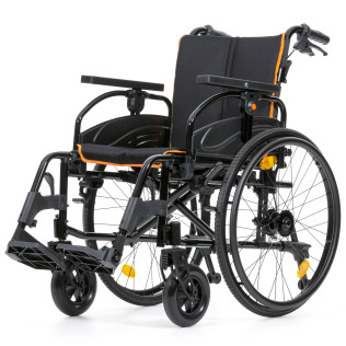 Rollstuhl Tiger 41 cm 