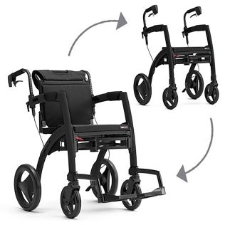 Rollz Motion 2-1 Gr�sse S  