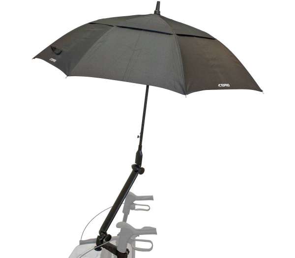 Schirm für Rollator Troja-Troja2G-Olympos   unter Mobilität>Zubehör Mobilität>Rollator Zubehör