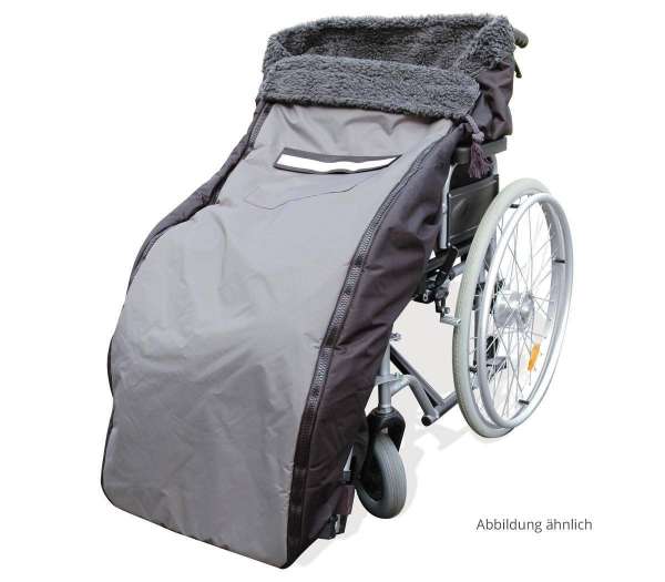Schlupfsack Royal XXL   unter Mobilität>Zubehör Mobilität>Rollstuhlbekleidung