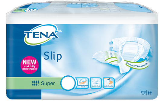 TENA Slip ConfioAir Super L (P-28)