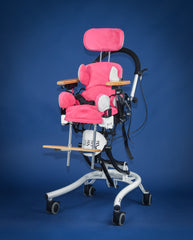 Therapiestuhl - Kinderrollstuhl Nele - Gr- 1 bis 50 kg - Rehatec unter Rollstühle