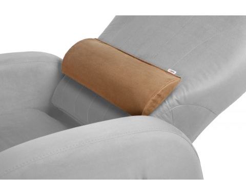 TOPRO Lumbalkissen ComfortPlus für Topro Sessel für den unteren Rücken