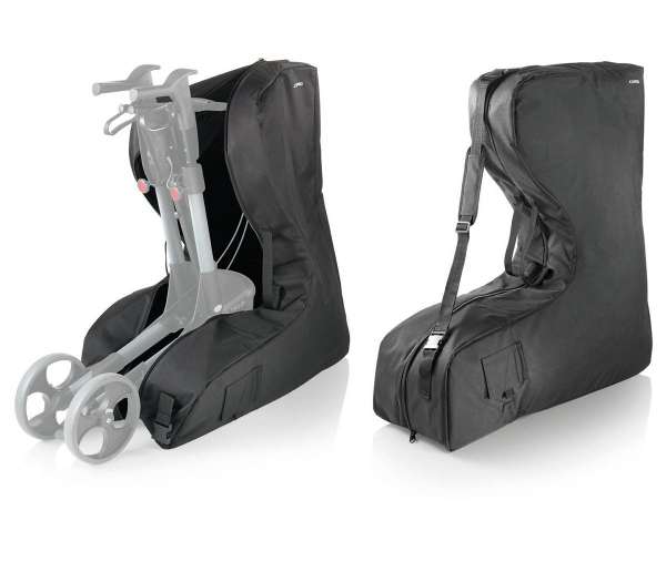 Transporttasche für Rollator Troja-Troja 2G-Olympos   unter Mobilität>Zubehör Mobilität>Rollator Zubehör