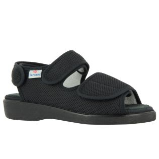 Verbandschuh Genf Klettsandale 36 