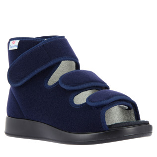 Verbandschuh Rijeka XXL marine 36 