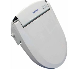 WC Aufsatz Pure Bidet  